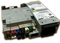 MIB2p MH2p Reparatur Codierungen, Update, US auf EU