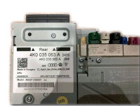 MIB2p MH2p Reparatur Codierungen, Update, US auf EU