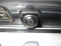 CCD Rückfahrkamera in Kennzeichenbeleuchtung universal Klein Touran T5 Caddy uvm