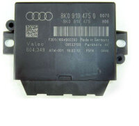 4x Audi VW PDC Parksensoren set  Heck A3 A4 A5 Q5 Q7 4H0 919 275 A original neu