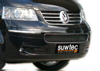 VW T5 Caravelle Multivan Chrom Grill Leiste BUSINESS
