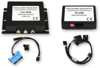 Multimedia Interface auf MOST Basis für BMW...