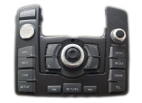 Audi Q7 4L FACELIFT MMI 3G+ Controler Bedieneinheit...