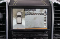 Komplettset Real Top View - 4 Kamera System für...