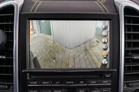 Komplettset Real Top View - 4 Kamera System für...