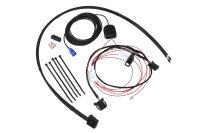 Anschluss-Set DVD Navigationssystem für Audi A6 4F