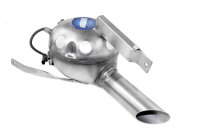 Komplettset Active Sound inkl. Sound Booster für...