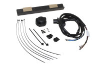 Komplettset Anhängerkupplung (AHK) für VW T6.1 SH