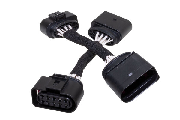 Adapter Xenon auf Halogen-Scheinwerfer für Audi A4 B6