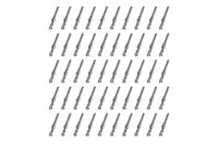 Stiftkontakt 2,5mm, 1.0 - 1.5 mm²