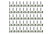 MCP Kontakt Small Seal 0,5 - 1,0 mm²