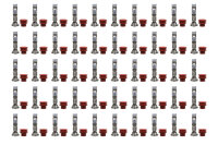 SLD Buchsen Kontakt 1,5 - 2,5 mm²