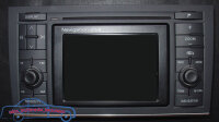 Navigation Plus Navi RNS AUDI A4 8E0 035 192 B RNS-D...