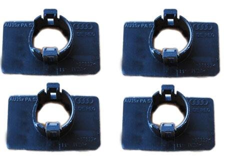 PDC Halter 8P4 919 289