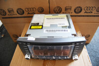 VW Navi MFD2  RNS2  CD T5 Touareg gebraucht Can 1.6