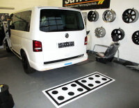 VW original OEM  Rückfahrkamera  RNS 315 510 RCD 510 MFD3 Golf passat T5 mit Kabel LOW