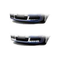 KUFATEC Nachrüst-Set LED-Tagfahrleuchten universal...