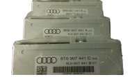 Audi RFK STG 8R0 907 441 A Q5  Rückfahrkamerasteuergerät