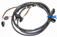 4x Audi VW Skoda PDC Parksensoren Set Heck original mit OPS