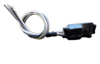 Volkswagen Komfortblinker VW 3x blinken Autobahn