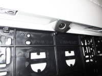 VW original OEM  Rückfahrkamera  RNS 2  MFD 2 T5 mit Kabel LOW RGB