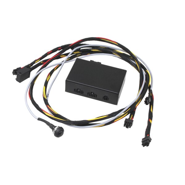KUFATEC FISTUNE Switch Umschalter für VW MDI - AMI und DAB