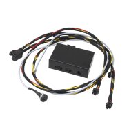 KUFATEC FISTUNE Switch Umschalter für VW MDI - AMI...