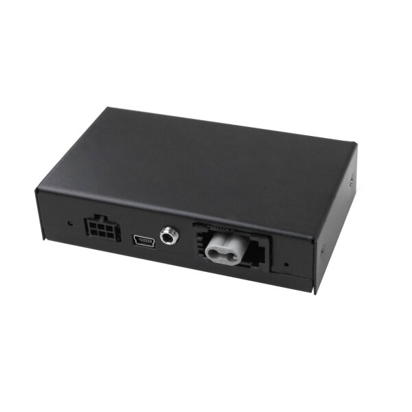KUFATEC Endstufen Interface Audio AUX-Ausgang für Audi MMI 2G