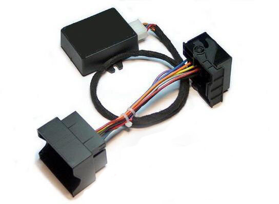 TV Free Freischaltung RNS-E  Audi 193 Media und 192