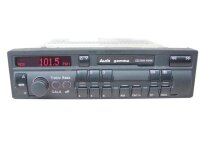original AUDI A2 A3 A4 A6 A8 TT Radio Audi gamma CC 21cm...