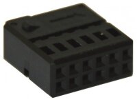 QuadLock Codierung Kammer C 12-polig 1 Stück mit...