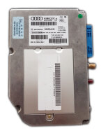 Audi A8 4E Steuergerät Telefon Freisprechanlage...