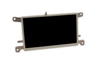 Original Audi 6,5 Zoll Ersatzdisplay Radio Concert, Symphonie 8T0919603A