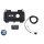 KUFATEC Komplettset USB Hub für Audi A5 F5