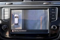 Komplett-Set Umgebungsansicht Area View für VW Tiguan BW2