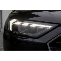 KUFATEC LED-Scheinwerfer mit LED-Tagfahrlicht (TFL)...