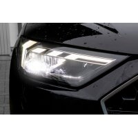 KUFATEC LED-Scheinwerfer mit LED-Tagfahrlicht (TFL)...