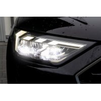 KUFATEC LED-Scheinwerfer mit LED-Tagfahrlicht (TFL) für Audi A1 GB