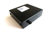 DAB / DAB+ Digitales Radio Integration Mercedes Comand NTG 4.5, 4.7