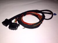 Audi Basic Plus auf MMI 2G High Umbauset inkl. LWL Leiter inkl. Diplaykabel