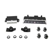 KUFATEC Komplettset APS+ plus Front für Audi Q3 F3
