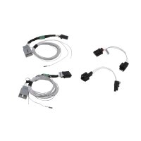KUFATEC Kabelsatz & Codierdongle LED-Heckleuchten...