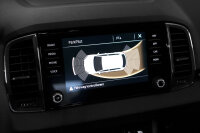 Komplett-Set Einparkhilfe plus OPS vorn + hinten für...