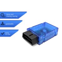 KUFATEC Codierdongle Verkehrszeichenerkennung VZE...