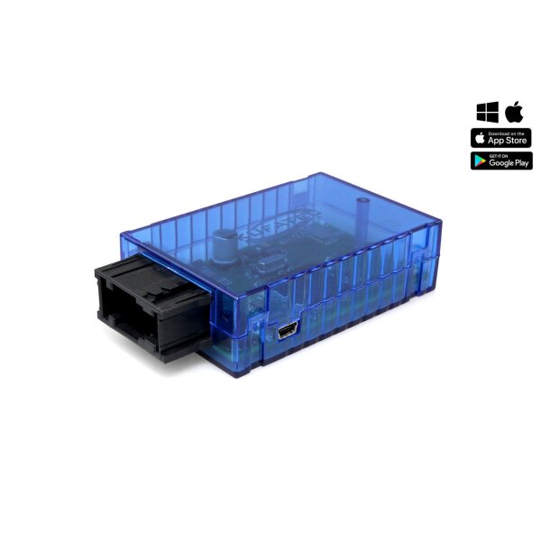 KUFATEC Sound Booster Pro nur Modul
