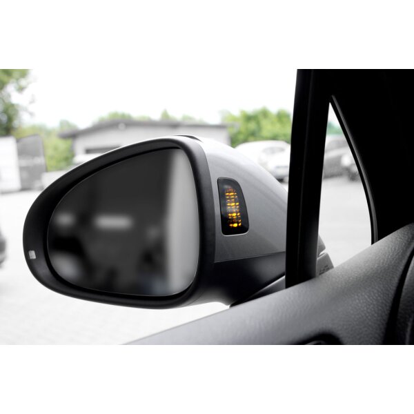 KUFATEC Spurwechselassistent (Side Assist) für VW Touareg 7P
