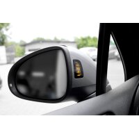 KUFATEC Spurwechselassistent (Side Assist) für VW...