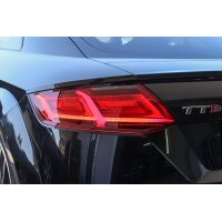 KUFATEC Komplettset LED-Heckleuchten mit dynamischen...