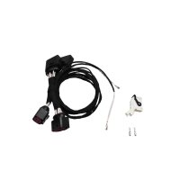KUFATEC Adapter Bi-Xenon auf Matrix LED für Audi TT 8S