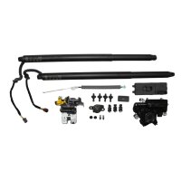 KUFATEC Nachrüst-Set elektrische Heckklappe für...